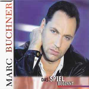 Marc Buchner - Das Spiel Beginnt mp3