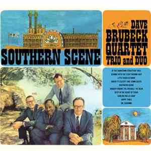 Dave Brubeck Quartet, Trio And Duo - Southern Scene + The Riddle mp3