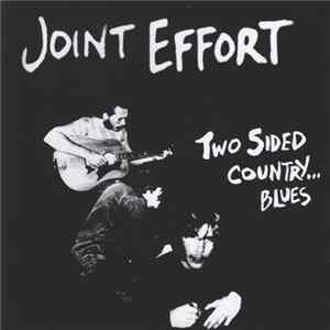 Joint Effort - Two Sided Country... Blues mp3