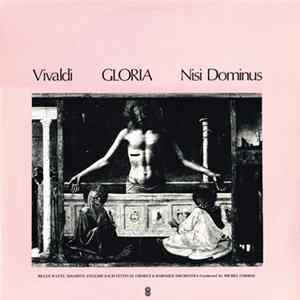 Vivaldi, Helen Watts, English Bach Festival Chorus & Baroque Orchestra Conducted By Michel Corboz - Gloria / Nisi Dominus mp3