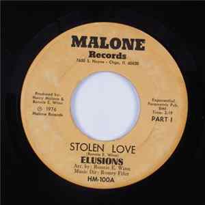 Elusions - Stolen Love mp3