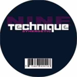 Synergetic - Reminder EP mp3