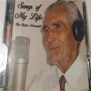 Stefan Dzwonnik - Songs Of My Life mp3