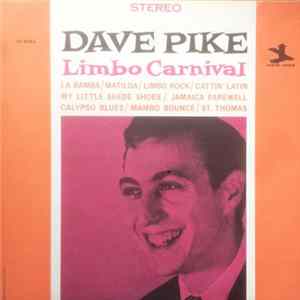 Dave Pike - Limbo Carnival mp3