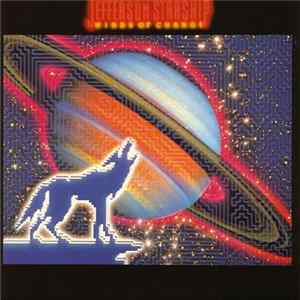Jefferson Starship - Winds Of Change mp3
