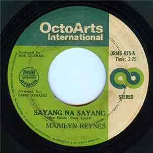 Manilyn Reynes - Sayang Na Sayang mp3