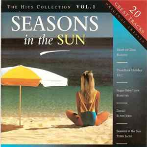 Various - Seasons In The Sun - The Hits Collection Vol. 1 mp3