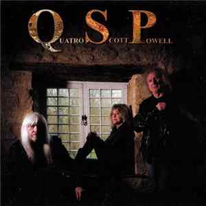 QSP - Quatro Scott Powell mp3