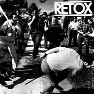 Retox - Retox mp3