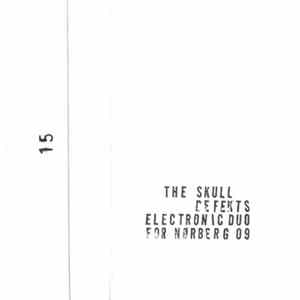 The Skull Defekts - The Sun Shall Cease To Shine - Electronic Duo For Norberg 09 mp3