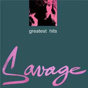Savage - Greatest Hits mp3