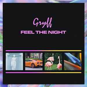 Gryff - Feel The Night mp3