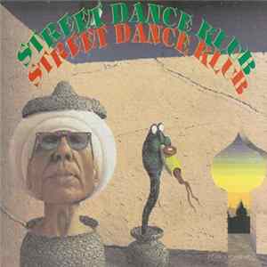 Various - Street Dance Klub mp3