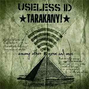 Useless ID, Тараканы! - Among Other Zeros And Ones mp3