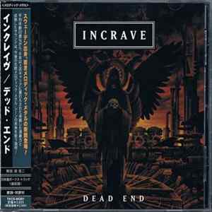 Incrave - Dead End mp3