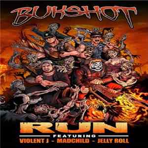 Bukshot - Run mp3
