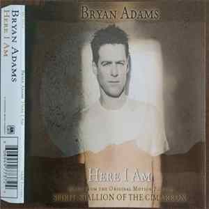 Bryan Adams - Here I Am mp3