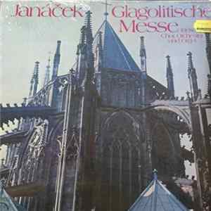 Leoš Janáček - Glagolitische Messe mp3