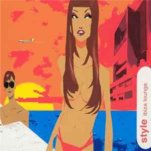 Various - Style: Ibiza Lounge mp3