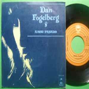 Dan Fogelberg - Love Gone By (Amor Pasado) mp3