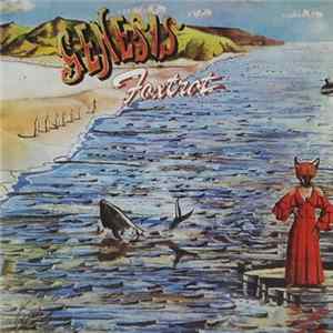 Genesis - Foxtrot mp3