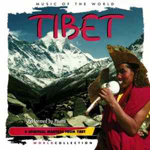 Poumi - Tibet mp3