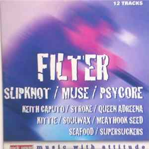 Various - Music With Attitude (Volume 10) mp3