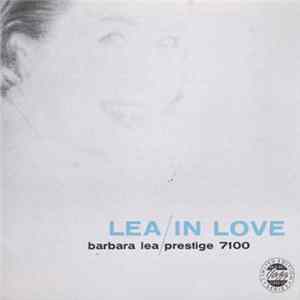 Barbara Lea - Lea In Love mp3