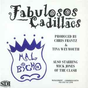 Los Fabulosos Cadillacs - Mal Bicho mp3