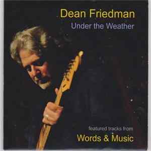 Dean Friedman - Under The Weather mp3