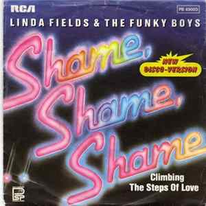 Linda Fields & The Funky Boys - Shame, Shame, Shame mp3