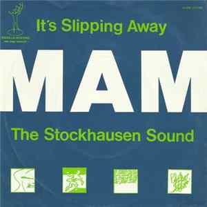 Sammie America's Mam - It's Slipping Away mp3