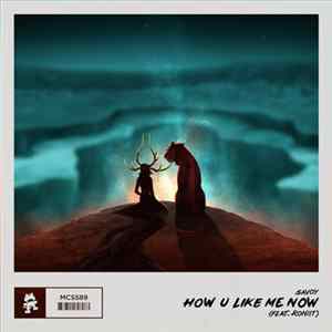 Savoy Feat. Roniit - How U Like Me Now mp3