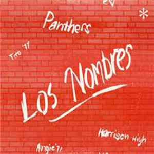 Los Nombres - Los Nombres mp3