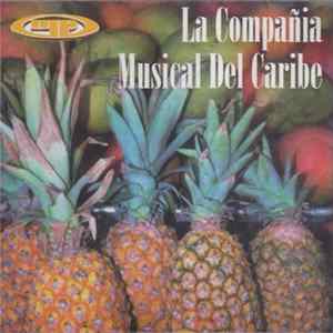 Various - La Compañia Musical Del Caribe mp3