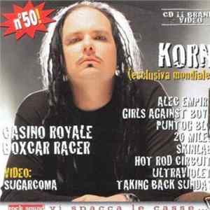 Various - Rock Sound Volume 50 mp3