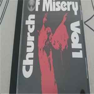 Church Of Misery - Vol.1 mp3