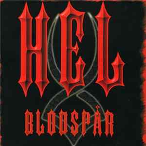Hel - Blodspår mp3