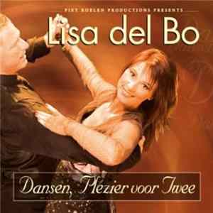 Lisa Del Bo - Dansen, Plezier Voor Twee mp3