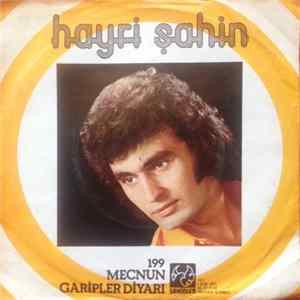 Hayri Şahin - Mecnun / Garipler Diyari mp3