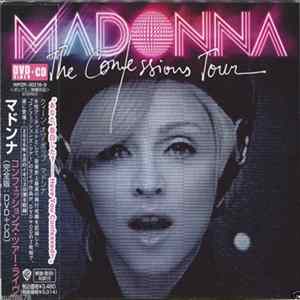 Madonna - The Confessions Tour mp3