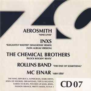 Various - Zoo Magazine CD Sampler 07 mp3