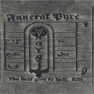 Funeral Pyre - The First Gate To Hell: SIN mp3