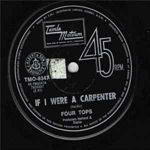 Four Tops - If I Were A Carpenter mp3