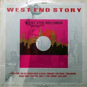 Various - West End Story mp3