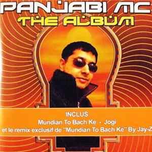 Panjabi MC - The Album mp3