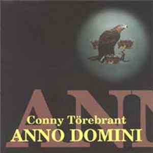 Conny Törebrant - Anno Domini mp3