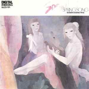 Eugen Cicero Trio - Spring Song mp3