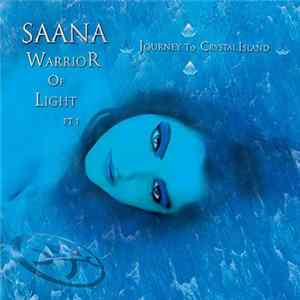 Timo Tolkki - Saana Warrior Of Light Pt 1 mp3