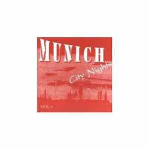Various - Munich City Nights - Vol. 4 mp3